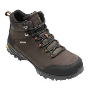 Hiking shoes Regatta Burrell II image-1