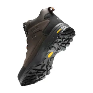 Hiking shoes Regatta Burrell II image-6