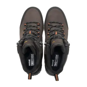 Hiking shoes Regatta Burrell II image-5