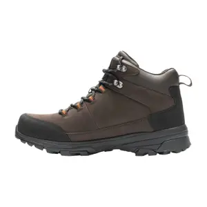 Hiking shoes Regatta Burrell II image-2