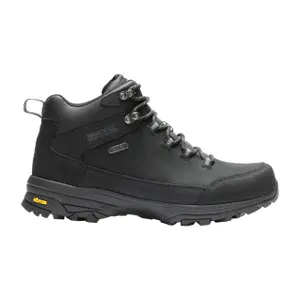 Hiking shoes Regatta Burrell II image-0