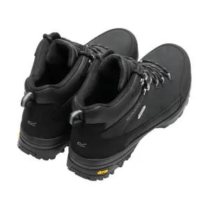 Hiking shoes Regatta Burrell II image-3