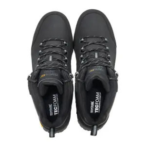 Hiking shoes Regatta Burrell II image-5