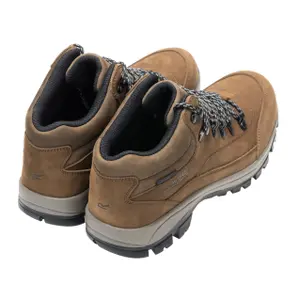 Hiking shoes Regatta Bayton image-4