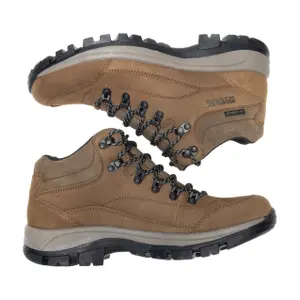 Hiking shoes Regatta Bayton image-3