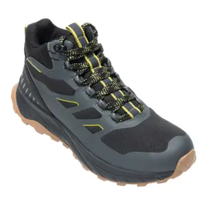 Hiking shoes Regatta Ravika image-2