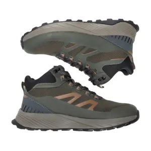 Hiking shoes Regatta Ravika image-3