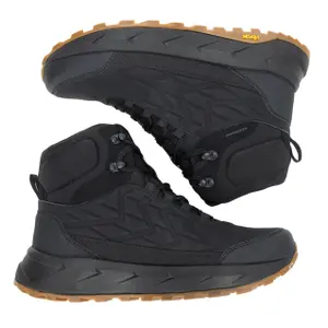 Hiking shoes Regatta Onyx image-3
