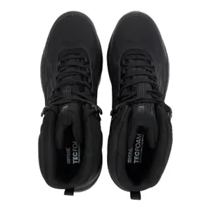 Hiking shoes Regatta Onyx image-5