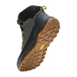 Hiking shoes Regatta Onyx image-6