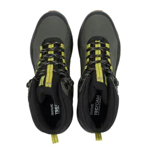 Hiking shoes Regatta Onyx image-5
