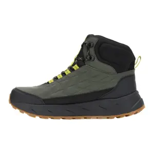 Hiking shoes Regatta Onyx image-2
