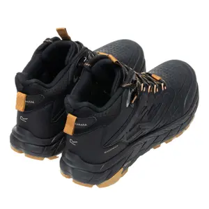 Hiking shoes Regatta Derino image-4