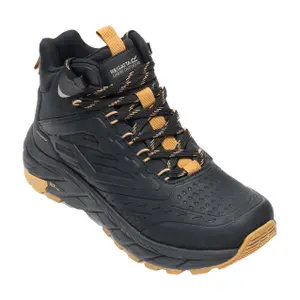 Hiking shoes Regatta Derino image-1