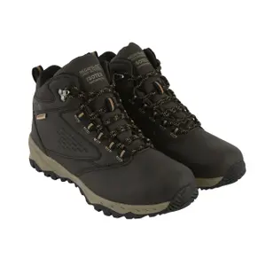Hiking shoes Regatta Amble image-1