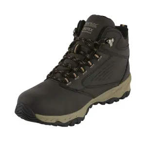 Hiking shoes Regatta Amble image-6