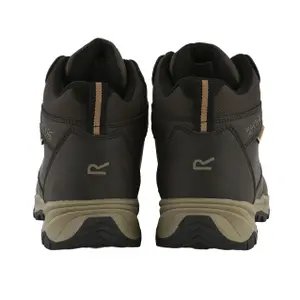 Hiking shoes Regatta Amble image-4