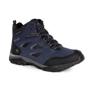 Hiking shoes Regatta Holcombe image-1