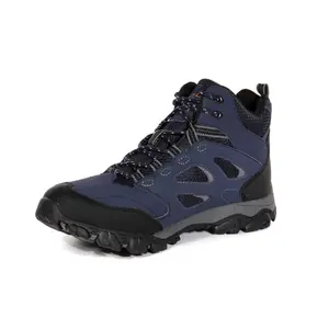 Hiking shoes Regatta Holcombe image-2