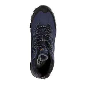 Hiking shoes Regatta Holcombe image-3