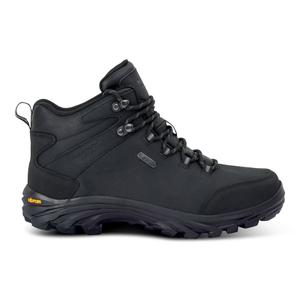 Botas de couro para caminhadas Regatta Burrell