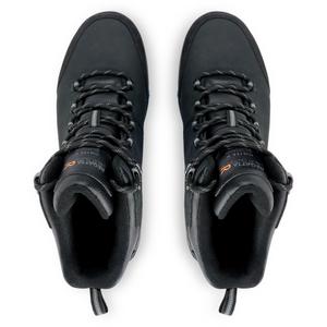 Botas de couro para caminhadas Regatta Burrell image-3