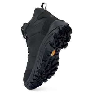 Botas de couro para caminhadas Regatta Burrell image-4