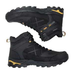 Hiking shoes Regatta Samaris III image-2