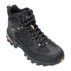 Hiking shoes Regatta Samaris III image-1