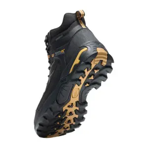 Hiking shoes Regatta Samaris III image-5