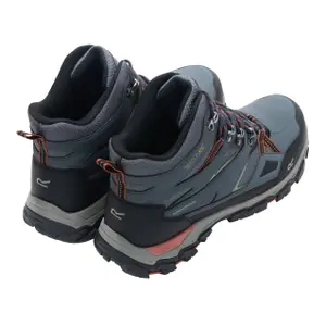 Hiking shoes Regatta Holcombe III image-1