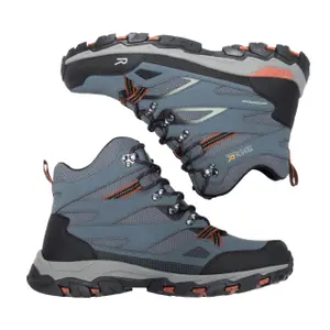 Hiking shoes Regatta Holcombe III image-2