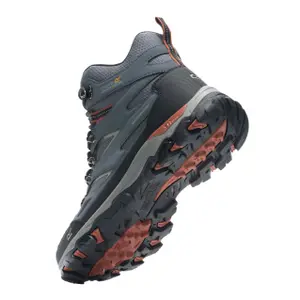 Hiking shoes Regatta Holcombe III image-5