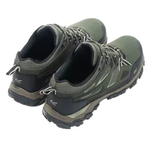 Hiking shoes Regatta Holcombe III image-1