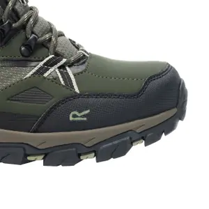 Botas de montaña Regatta Holcombe III image-6