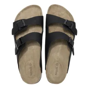 Doppelschnalle Sandalen Regatta Asby image-5