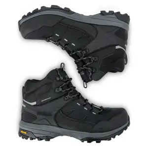 Chaussures de randonnée Regatta Regen Mid image-2