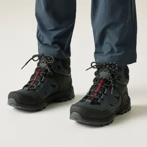 Chaussures de randonnée Regatta Regen image-4