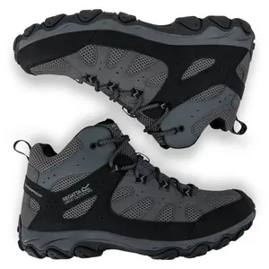 Botas de montaña Regatta Edgepoint IV Mid image-3