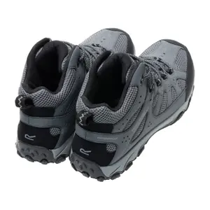 Buty trekkingowe Regatta Edgepoint IV Mid image-4