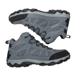 Buty trekkingowe Regatta Edgepoint IV Mid image-3