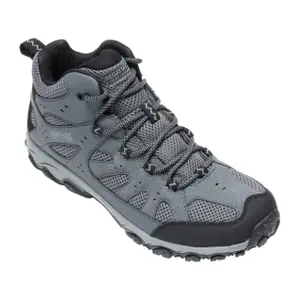 Buty trekkingowe Regatta Edgepoint IV Mid image-2