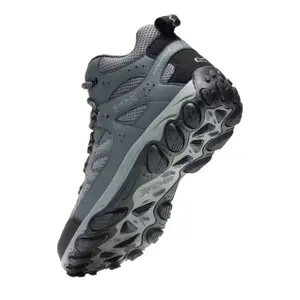 Buty trekkingowe Regatta Edgepoint IV Mid image-6