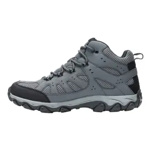 Buty trekkingowe Regatta Edgepoint IV Mid image-1