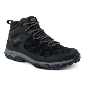Scarpe trekking Regatta Edgepoint IV Mid image-1