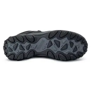 Scarpe trekking Regatta Edgepoint IV Mid image-4