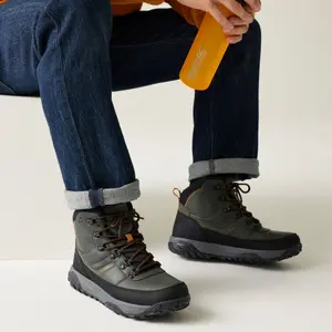 Hiking shoes Regatta Renford image-4