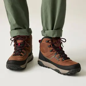 Hiking shoes Regatta Renford image-4