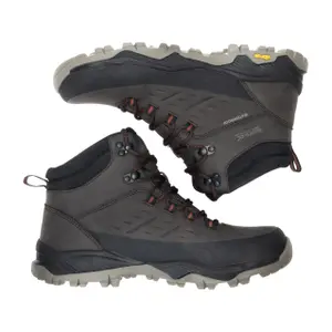 Hiking shoes Regatta Blake image-3
