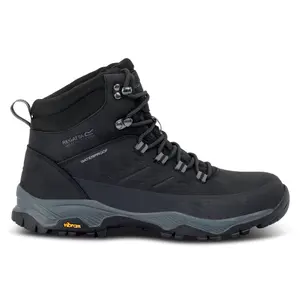 Botas de caminhada de cano alto Regatta Blake image-0